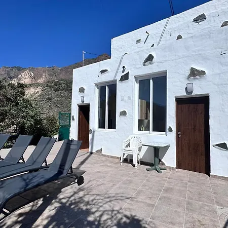 Appartement Palmeral De