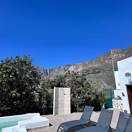 Palmeral De Appartement *