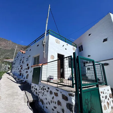 Appartement Palmeral De Taidia