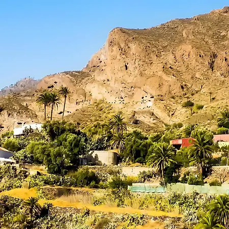 Palmeral De Апартаменты *
