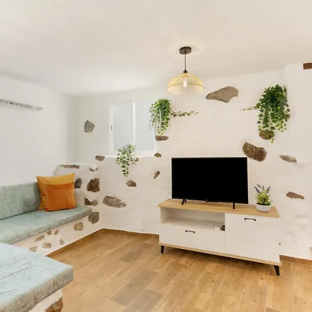 Palmeral De Apartment Taidia