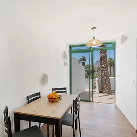 Palmeral De Апартаменты