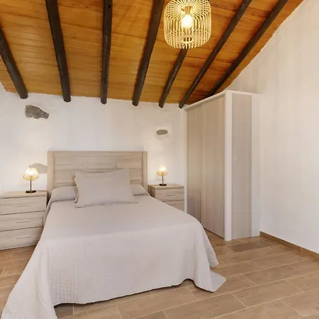 Апартаменты Palmeral De