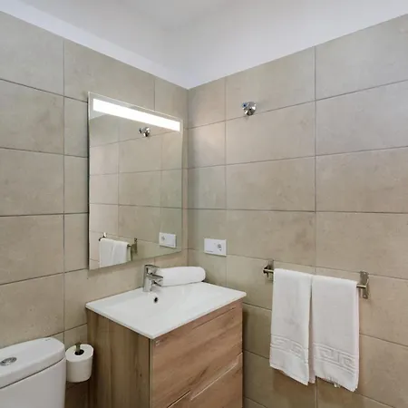 Appartement Palmeral De *