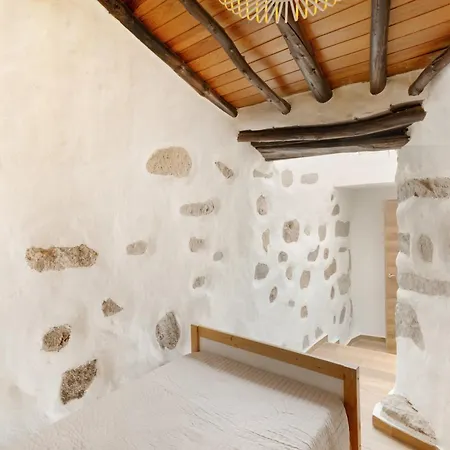 Palmeral De Apartment *