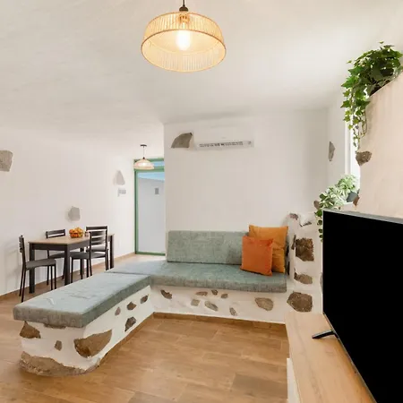 Palmeral De Appartement *