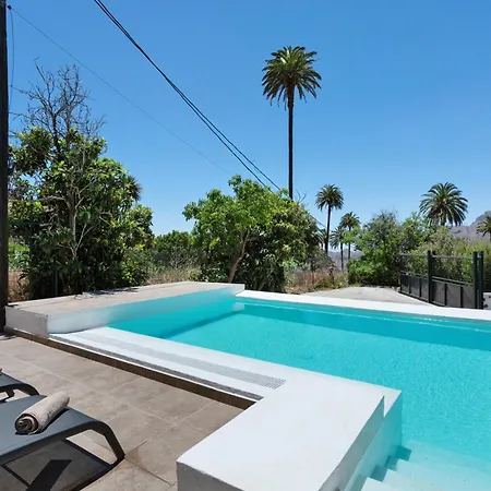 Appartement Palmeral De Taidia