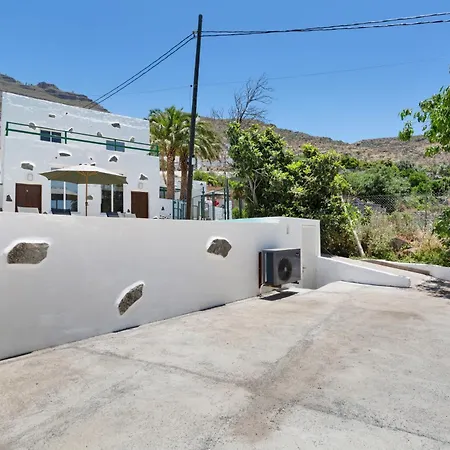 Palmeral De Appartement Taidia