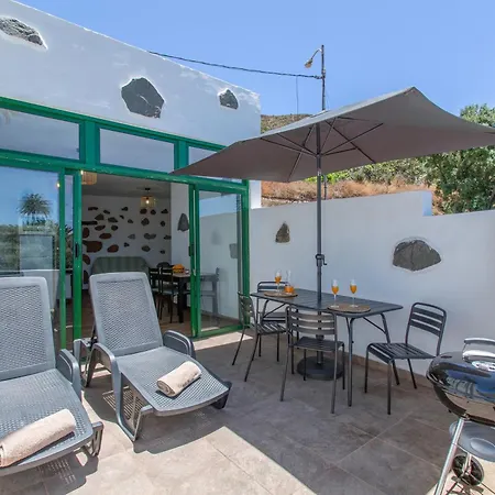Appartement Palmeral De