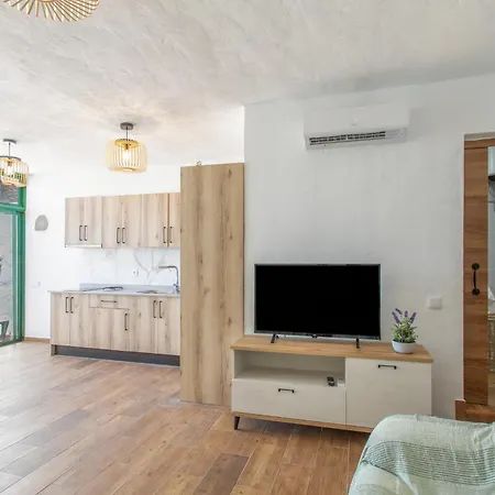 Appartement Palmeral De