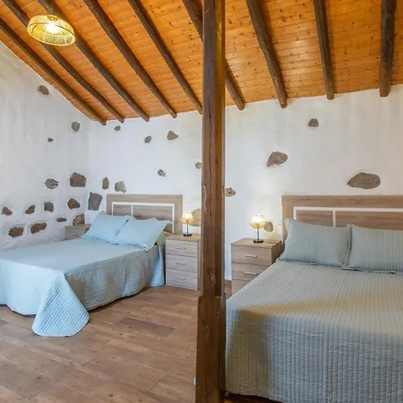 Palmeral De Appartement *