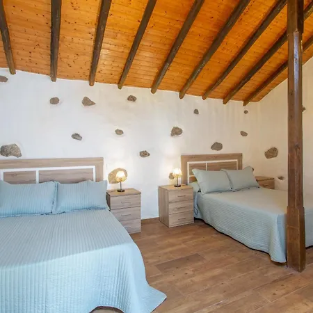 Palmeral De Appartement