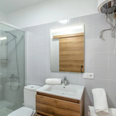 Palmeral De Appartement