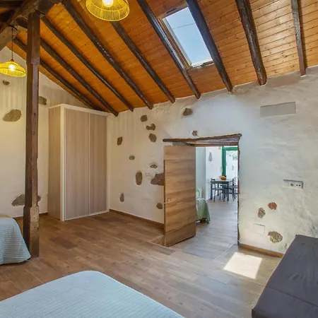 Palmeral De Apartment Taidia