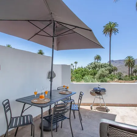 Appartement Palmeral De *