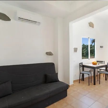 Palmeral De
