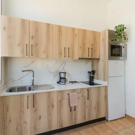 Appartement Palmeral De
