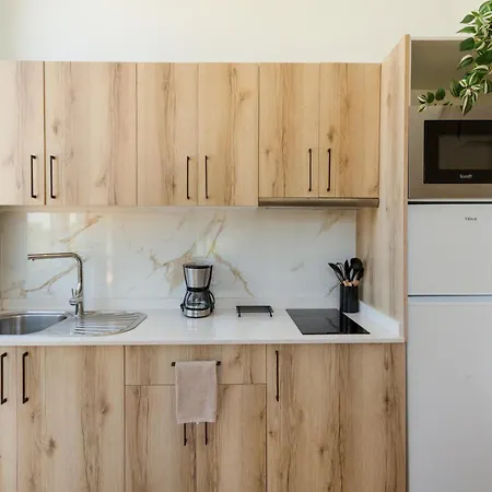 Appartement Palmeral De *