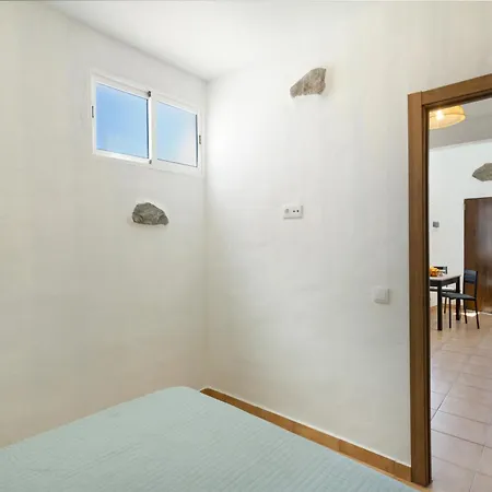 Apartment Palmeral De