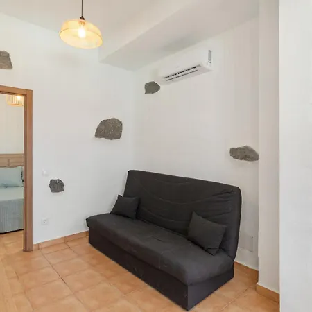 Appartement Palmeral De Taidia
