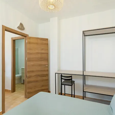 Appartement Palmeral De *