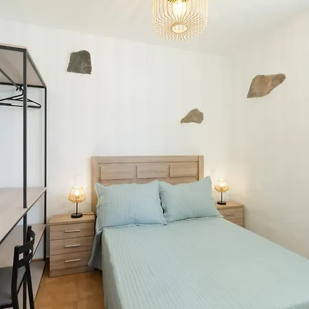 Palmeral De Апартаменты