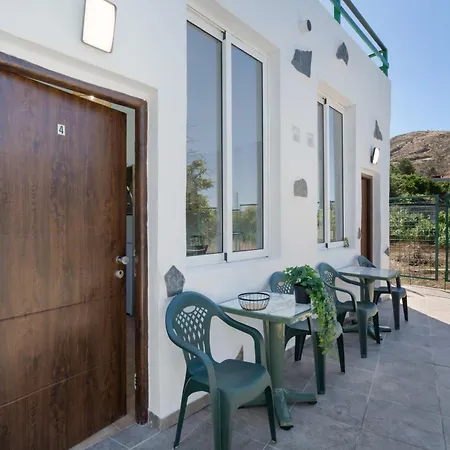 Appartement Palmeral De *