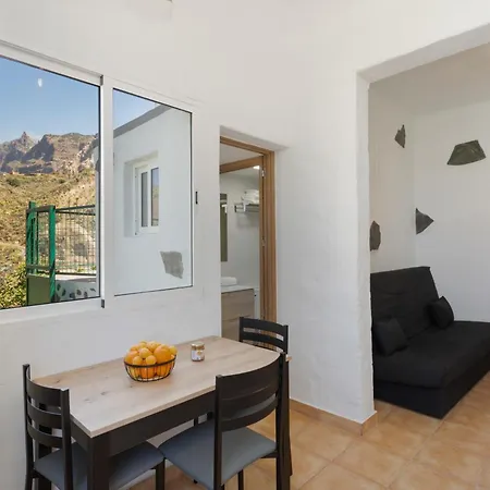 Appartement Palmeral De *