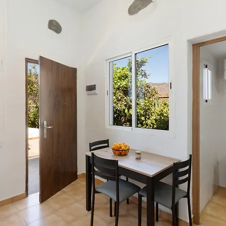 Appartement Palmeral De
