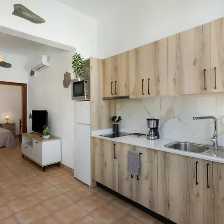 Appartement Palmeral De
