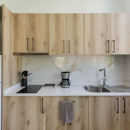 Apartment Palmeral De *