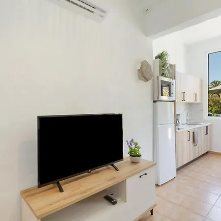Palmeral De Taidia