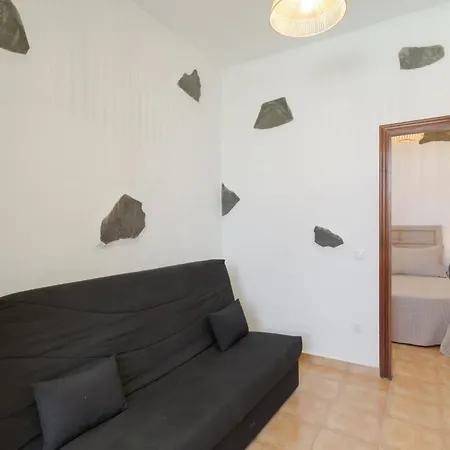 Palmeral De Апартаменты