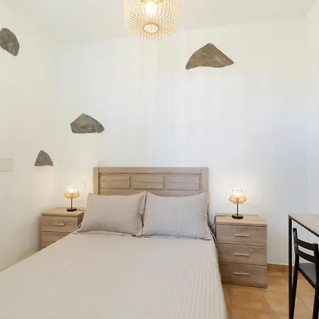 Palmeral De Appartement