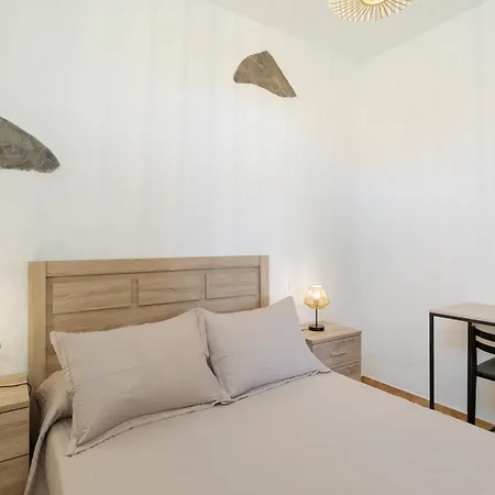 Palmeral De Taidia